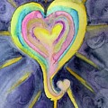 Bountiful Heart