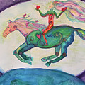 Galloping Hearts