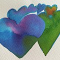 Hearts Loving Our Differences 