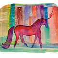 Magical Unicorn of Love