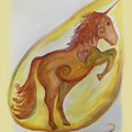 Unicorn Rearing